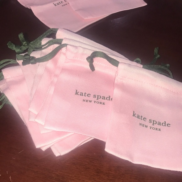 Kate spade (12) brand new pouches - Picture 6 of 10
